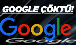 Google’a erişim sağlanamıyor