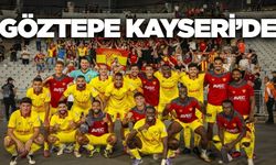İzmir ekibi namağlup serisini sürdürmek istiyor!