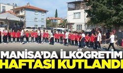 İlçede İlkögretim Haftası kutlamaları yapıldı