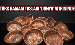İzmir'de kumaşlar ‘hamam tasına’ döndü!