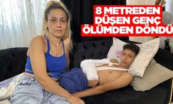 İzmir'de liselilerin şakalaşması neredeyse ölümle bitiyordu