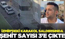 Karakol Saldırısından Acı Haber: Şehit Sayısı 3'e Yükseldi