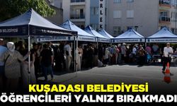 Eğitim alanında yaptığı yatırımlarla takdir toplayan Belediye!