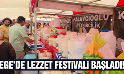 Kütahya'da festival coşkusu başladı!