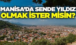 Manisa Büyükşehir’den genç müzisyenlere çağrı