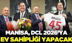 Manisa'da dev organizasyona Büyükşehir desteği!