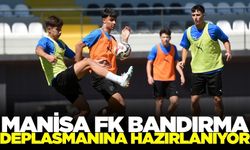 Manisa FK, kötü gidişe dur demek istiyor