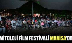 Manisa, mitoloji ile buluştu