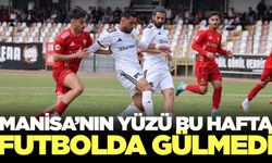 Manisa temsilcisi evinde farklı kaybetti