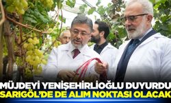 Manisa üreticisine büyük destek: TMO alımları başlıyor
