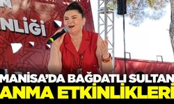Manisa'da binlerce kişi Encekler'de buluştu