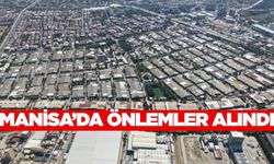 Manisa esnafı yetkililere teşekkür etti