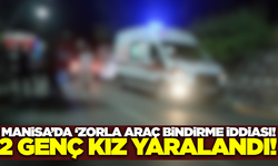 Manisa'da Genç Kızları Kaçırma Girişimi Paniğe Yol Açtı