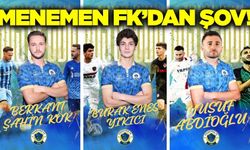İzmir ekibi transferin son gününde şov yaptı