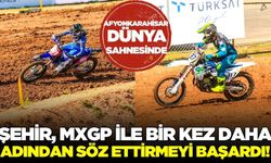 Afyonkarahisar'dan Dünya ekranlarına: 3,5 milyara yakın izleyici!