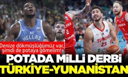 Avrupa finali yolunda rakip, komşu Yunanistan