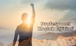 Profesyonel Koçluk Eğitimi: Kişisel ve Mesleki Gelişimin Yeni Yolu