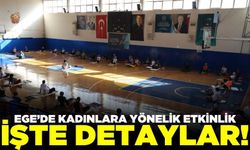 Ege'de sabah sporları tekrardan başlıyor!