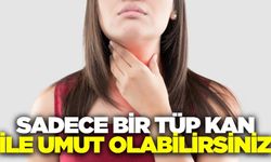Lenfoma erken tanı ve uyumlu donörle tamamen iyileşebiliyor