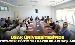 Prof. Dr. Rektör Savaş, "Üniversitemizi önemli bir noktaya getirdik"