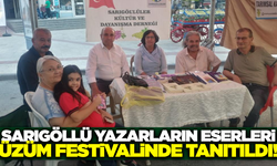 Sarıgöl Festivali'nde Kültür ve Dayanışma Rüzgârı Esti