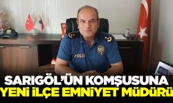 Buldan'da yeni emniyet müdürü göreve başladı