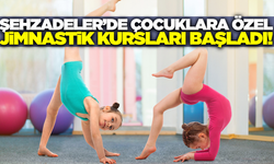 Çocukların gelişimi için fırsat: Şehzadeler'de kayıtlar başladı!