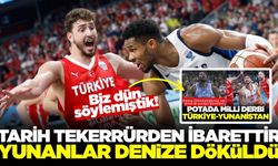 12 Dev Adam tarihi zaferle finalde