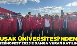 Türkiye’nin ilk ve tek havacılık, uzay ve teknoloji festivali!