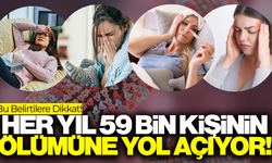 Uzmanından kritik uyarı: "Bu hastalığın tedavisi yok"