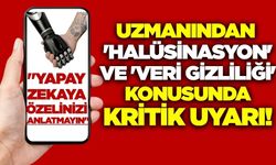 Uzmanından kritik uyarı: "Bazı bireylerde bağımlılığa dönüşüyor"
