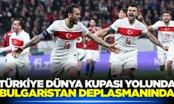 A Milliler, Bulgaristan deplasmanında zafer peşinde