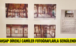 Denizli'nin tarihi hazinesi büyük ilgi gördü