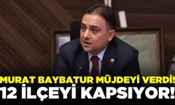 Manisa’ya 7 bin 80 yeni konut yapılacak