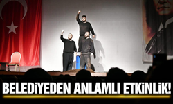 Akhisar'da Cumhuriyet coşkusu sanatla taçlandı