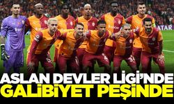 Galatasaray, Bodo/Glimt karşısında av arıyor