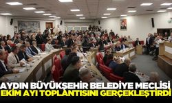 Adnan Menderes Bulvarı yenilenecek!