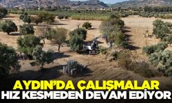 Başkan Çerçioğlu ulaşım ağını güçlendiriyor