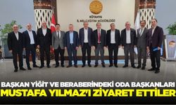 Ege'de mesleki eğitimde iş birliği güçleniyor