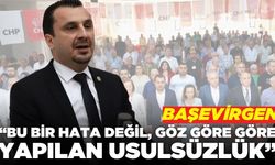 Başevirgen'den "SGK'da çifte maaş" tepkisi!