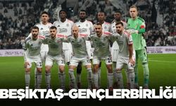 Beşiktaş, Gençlerbirliği karşısında yenilmezlik serisini sürdürmek istiyor