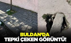 Denizli'de çöp sorunu tepki çekiyor