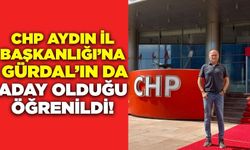 Aydın'da gözler 19 Ekim kongresinde!