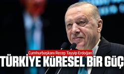Cumhurbaşkanı Erdoğan, gündeme dair açıklamalarda bulundu