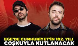 Aydın'da Cumhuriyet'in 102. yılı coşkuyla kutlanacak