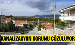 Datça Çomarlık’ta bir sorun daha çözüme kavuştu!