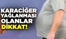 Karaciğer yağlanması olanlar dikkat: Uzmanından uyarılar