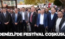 Babadağ’da 7. Babafest coşkusu sürüyor