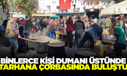 Denizli'de gelenekler yaşatılıyor!