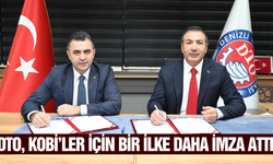 Denizli Ticaret Odası üyelerine dijital dönüşüm desteği